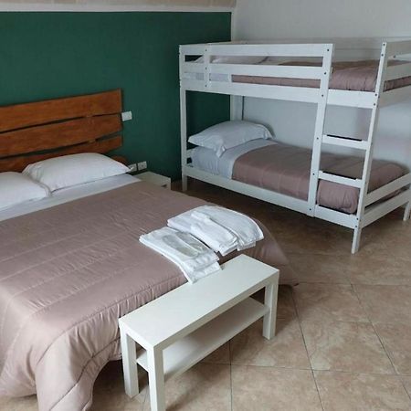 Hotel Relais Scaffe Pennapiedimonte Экстерьер фото